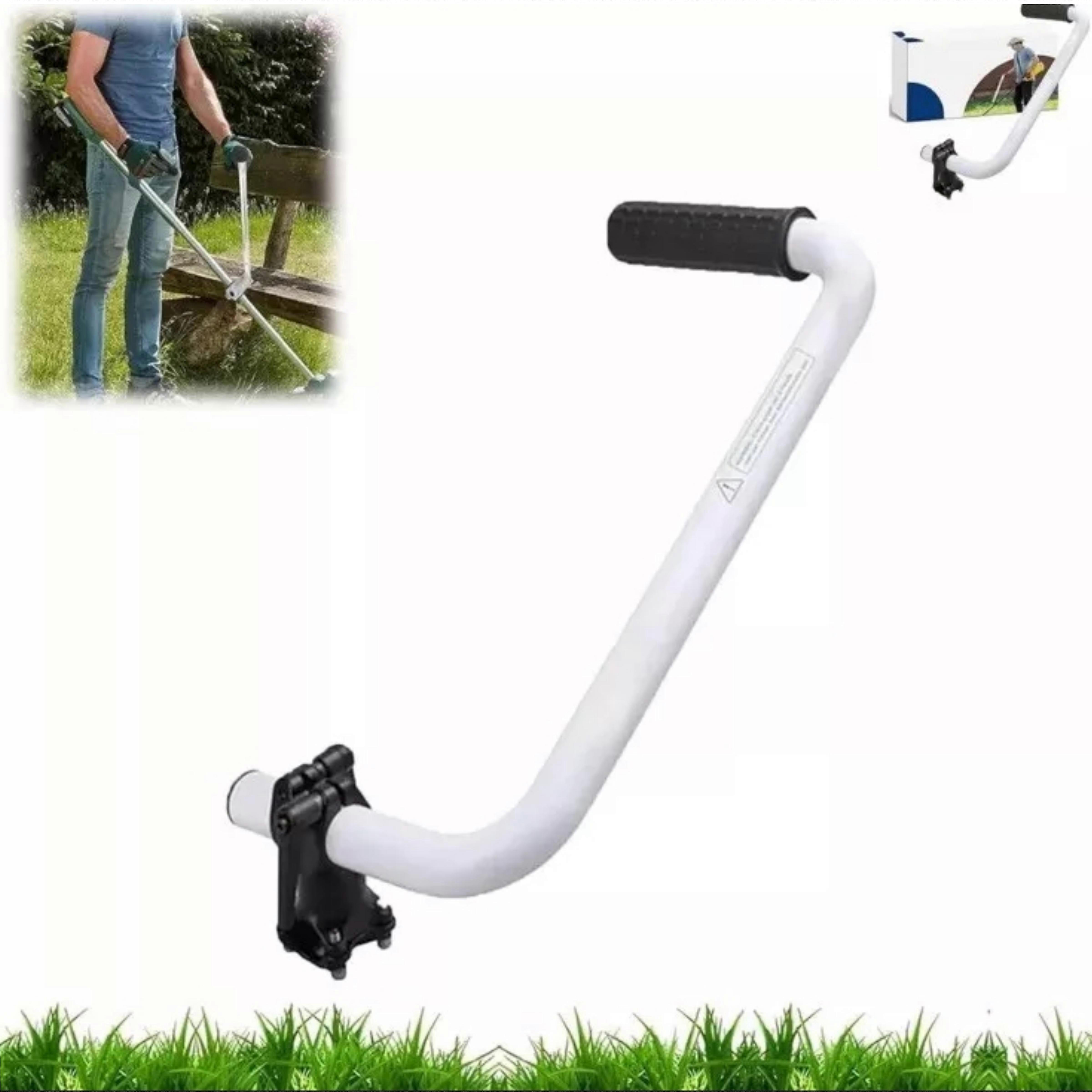 50% Offer-Ergonomic Weed Eater Handle Extension Weed Wacker Trimmer Grip