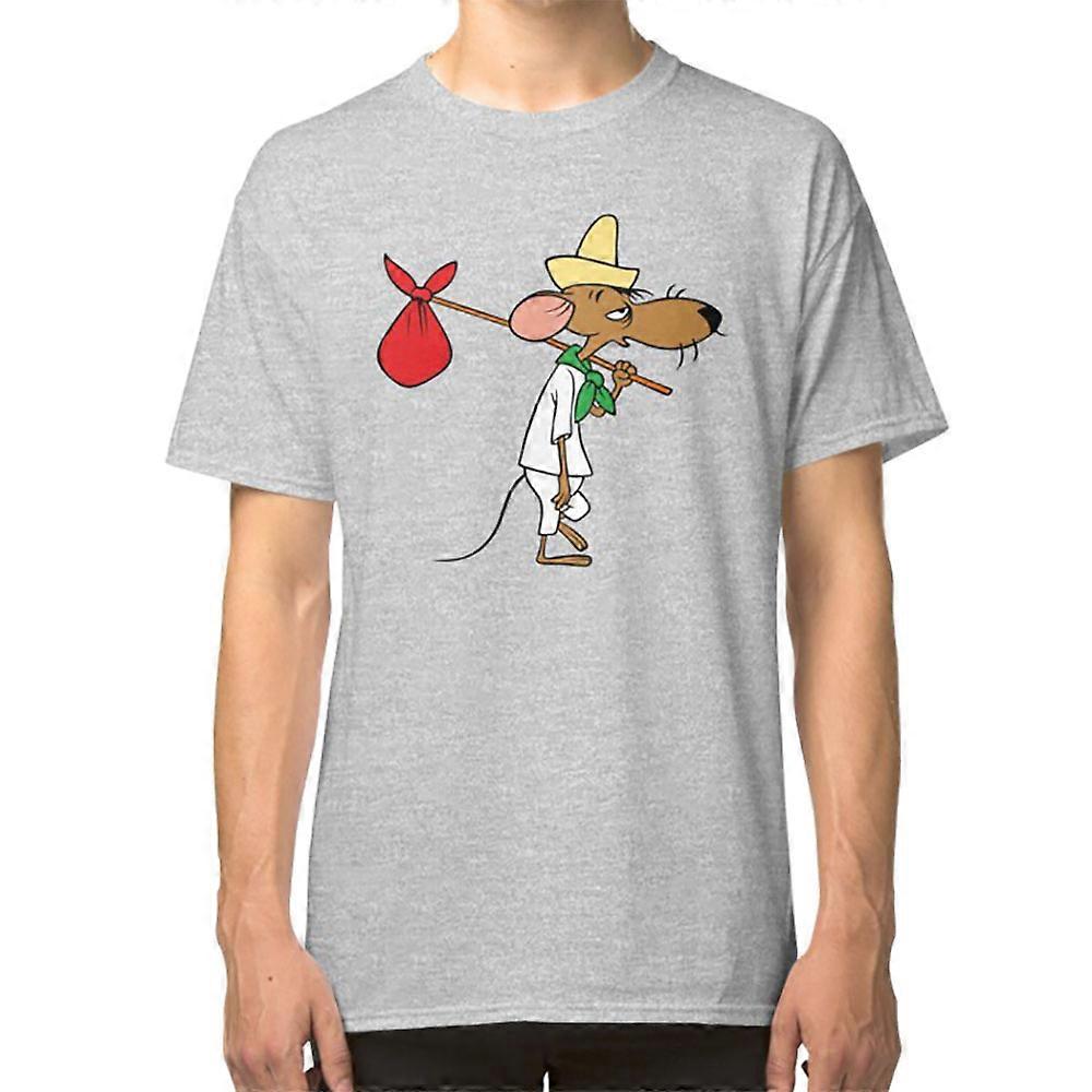 Slowpoke Rodriguez T-shirt