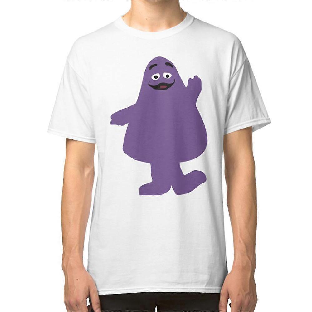 Grimace T-shirt