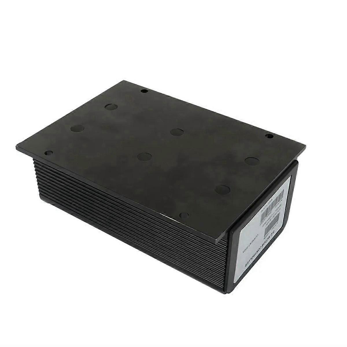 DC Motor Controller 48V 0-5k P125M-5603 500A for 1205M-5601