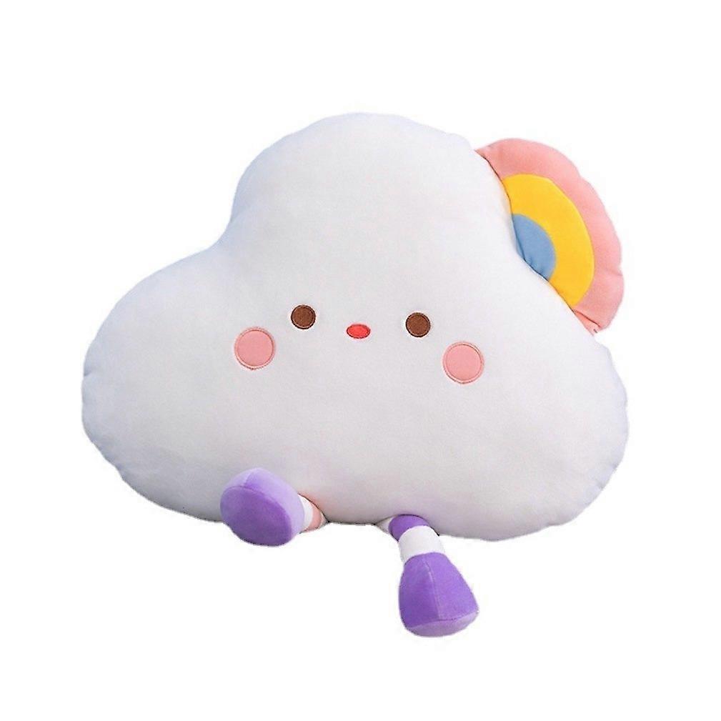 かわいいクラウドぬいぐるみ キッズギフト40cm