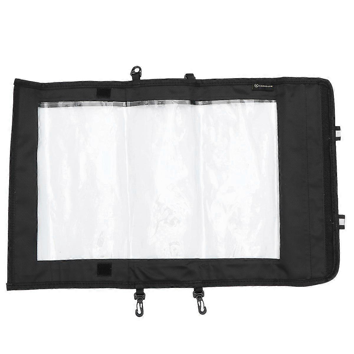 Silicone Earring Backs 1200 Pcs Soft Clear Ear Back Pads, Diameter 4mm