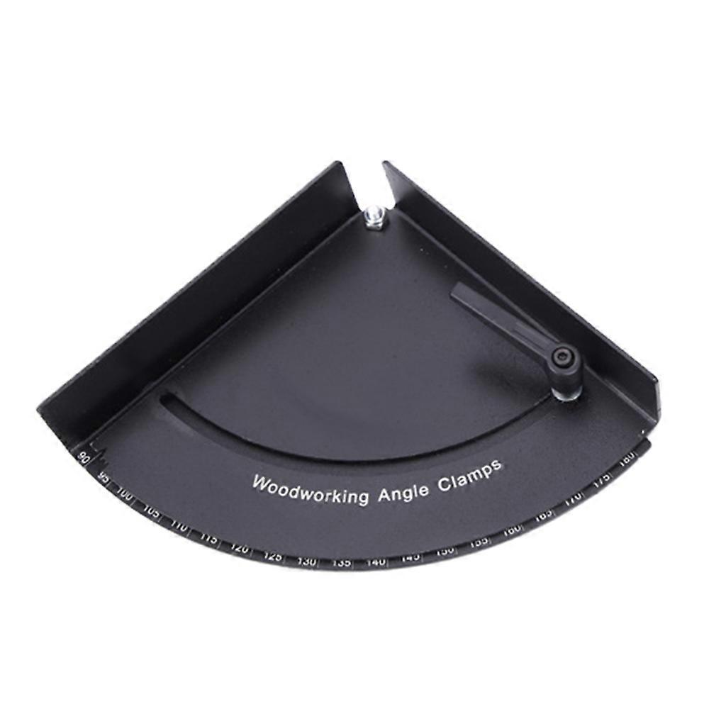 High-performance Variable Angle Clamp Adjustable Angle Clip 45/90/180 Degree