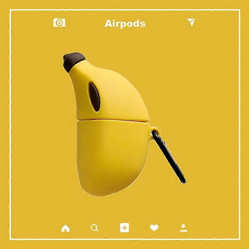 Airpods creative protective headphone protective cover