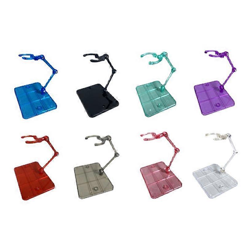 1PC Action Figure Stand for Anime Model Bracket Animation Character Manual Bracket Doll Model Stand Tools
