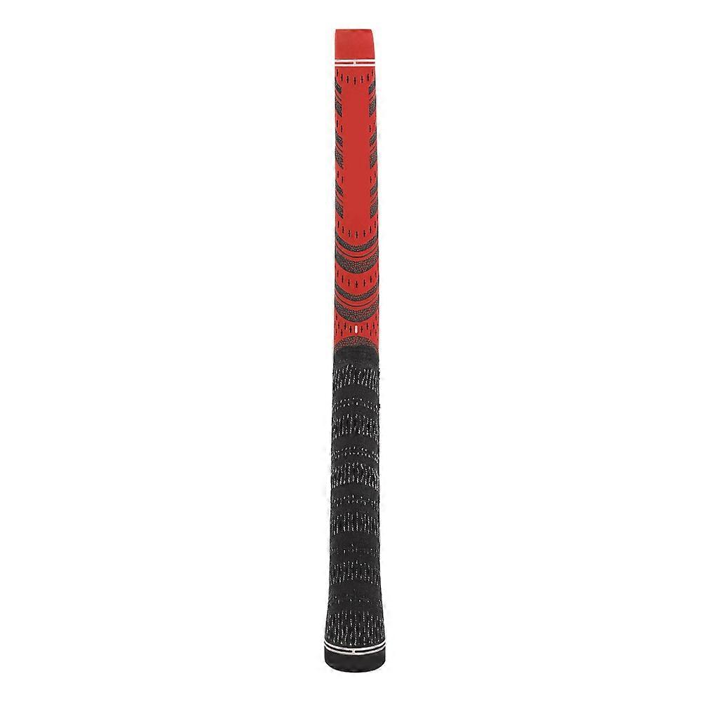 Durable Ultra light Rubber Golf Club Grip Handle Cover Replacement Accessory