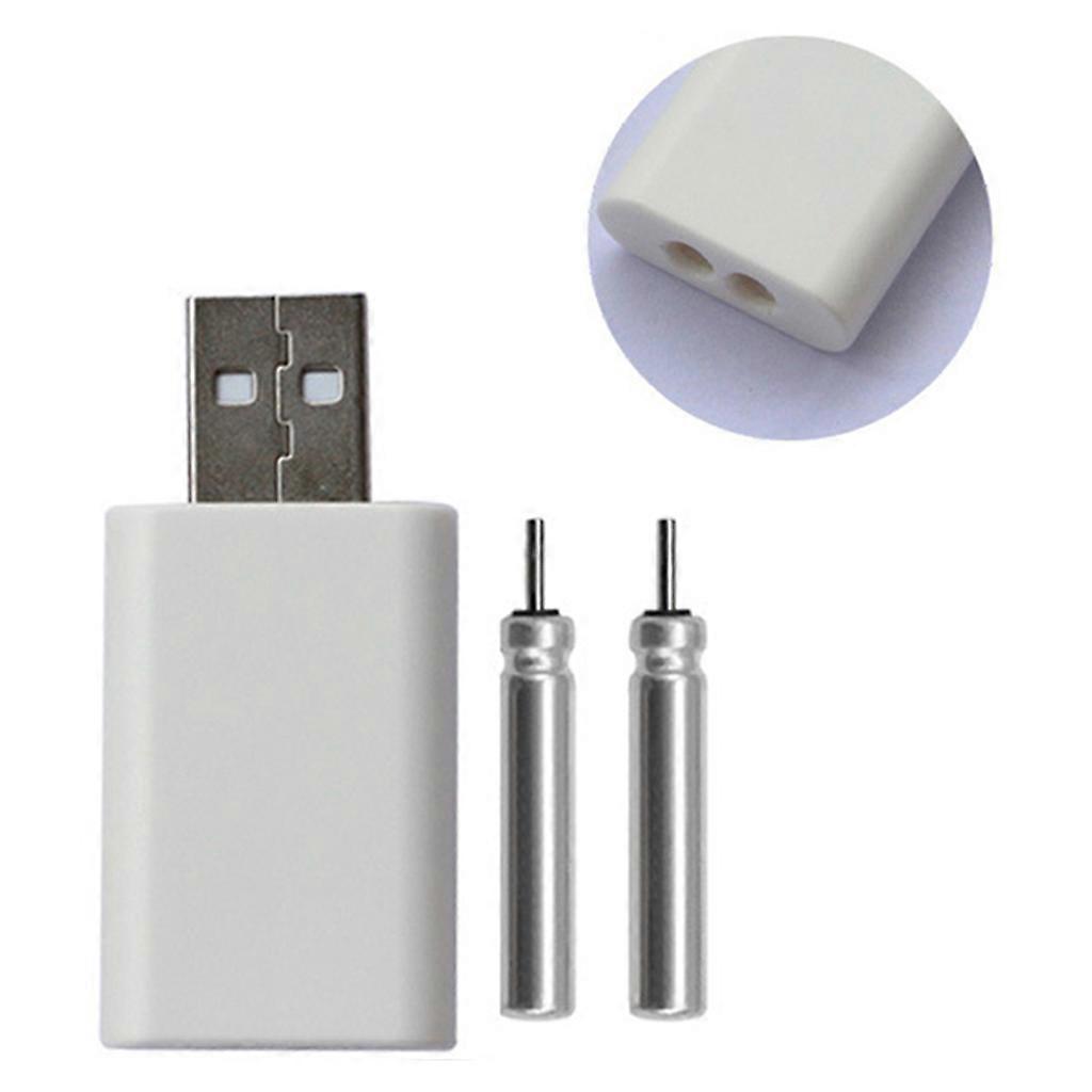 1 Set Angeln Float Batterie Elektrische USB Aufladbare CR425 Glow Stick Ladegerät