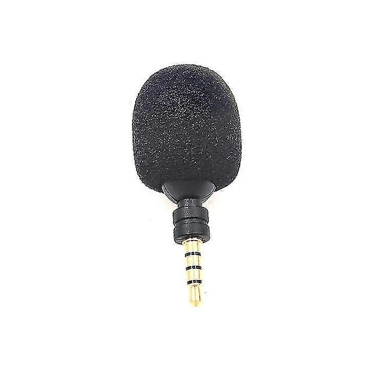 Mk-5 4 Lev Pin Mini Bend Microphone