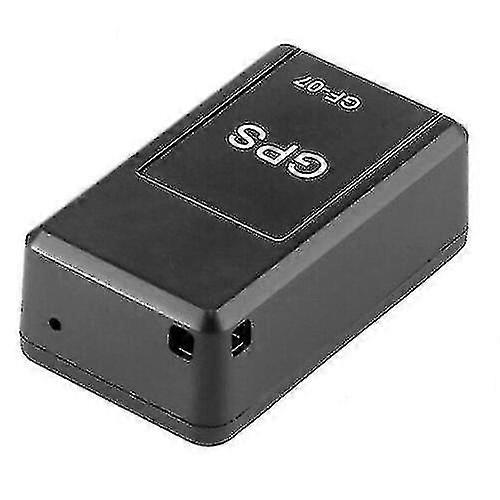 Magnetic Mini Gps Real Time Car Tracking Device feng