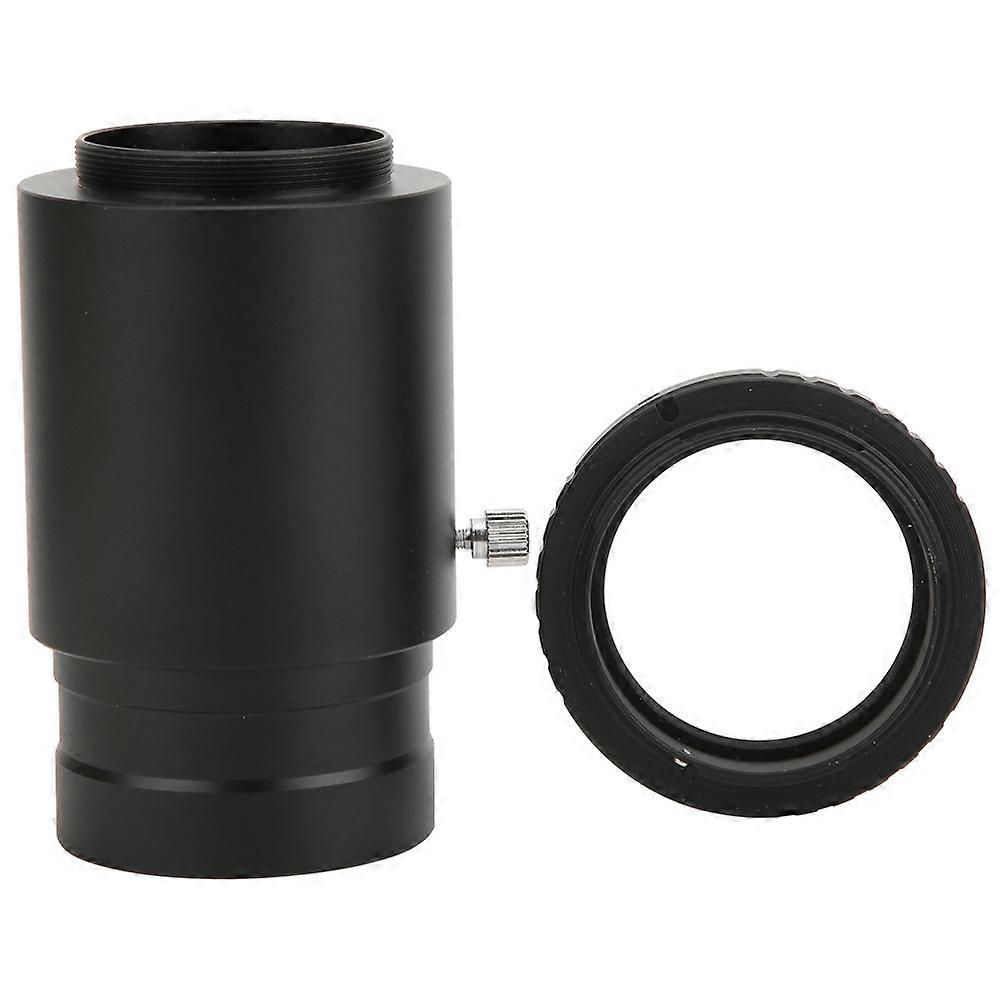 Astronomical Telescope 2in Telescopic Extension Tube M42x0.75 Thread to SLR Detachable Adapter Ring Usage for Sonyfor AF
