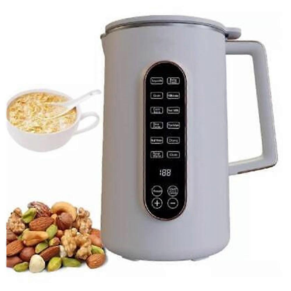 Machine Mylk, Machine à lait de noix Mylk, Machine à lait d’amande 40oz