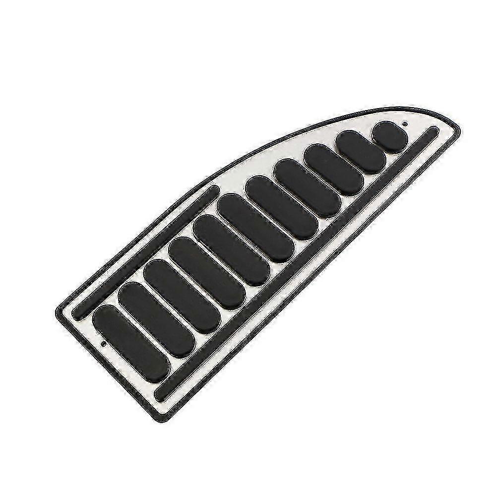 Bilpedaler Sett til Ford Focus 2005-2018 Mondeo