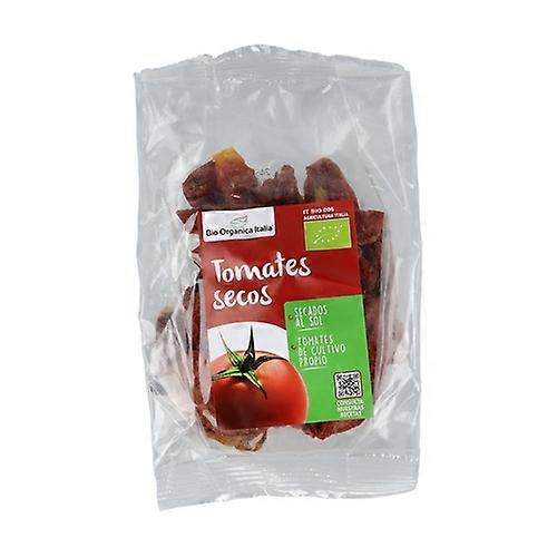 Organic dried tomatoes 100 g
