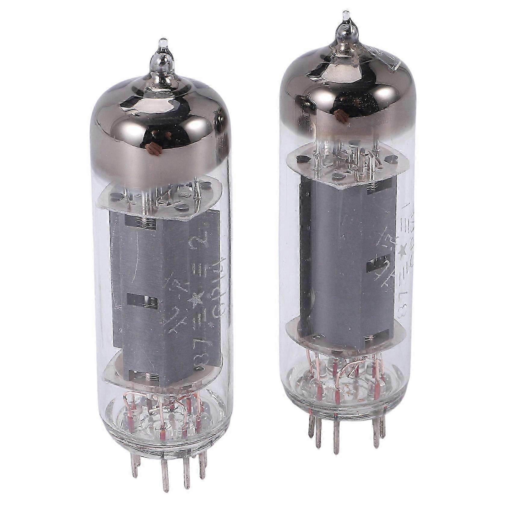 Ny 6p14 elektronisk rør T-klasse erstatning 6bq5 El84 6n14n elektronisk rør