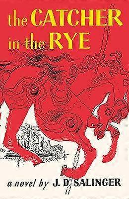 The Catcher in the Rye