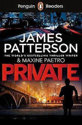 Penguin Readers Level 2: Private (ELT Graded Reader)