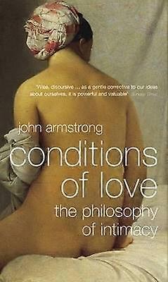Conditions of Love