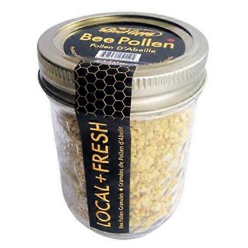 Bee Happy Bee Pollen Granules, 150 Grams