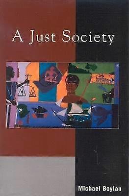A Just Society