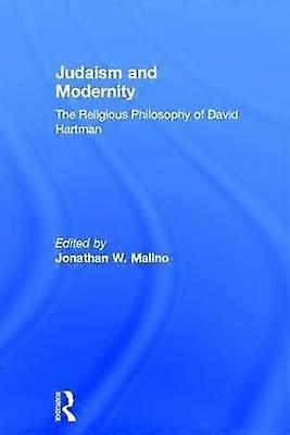 Judaism and Modernity