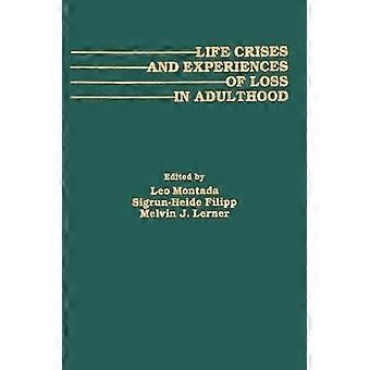 Crises de la vie et expériences de perte à l’âge adulte