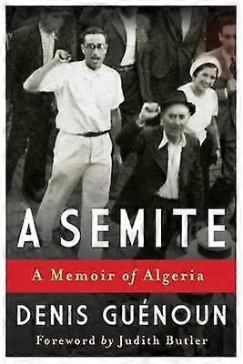 A Semite