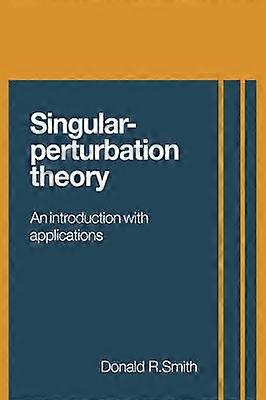 Singular-Perturbation Theory