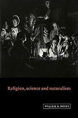 Religion Science and Naturalism