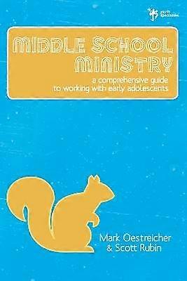 Middle School Ministry