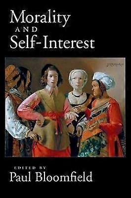 Morality and Self-Interest