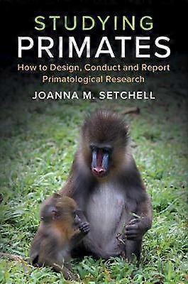 Studying Primates