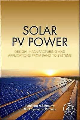 Solar PV Power