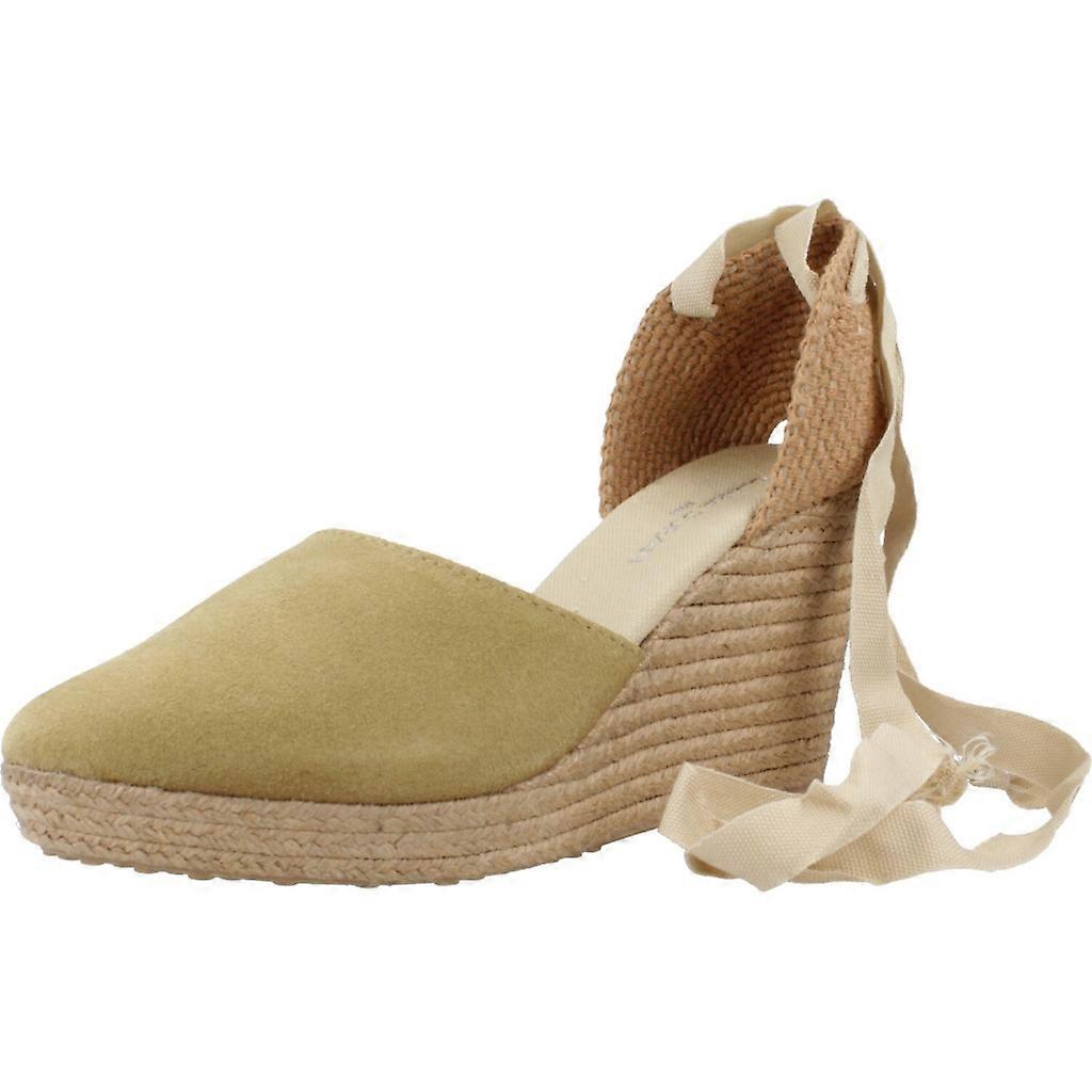 Clara Duran Valenser2cd Espadrilles
