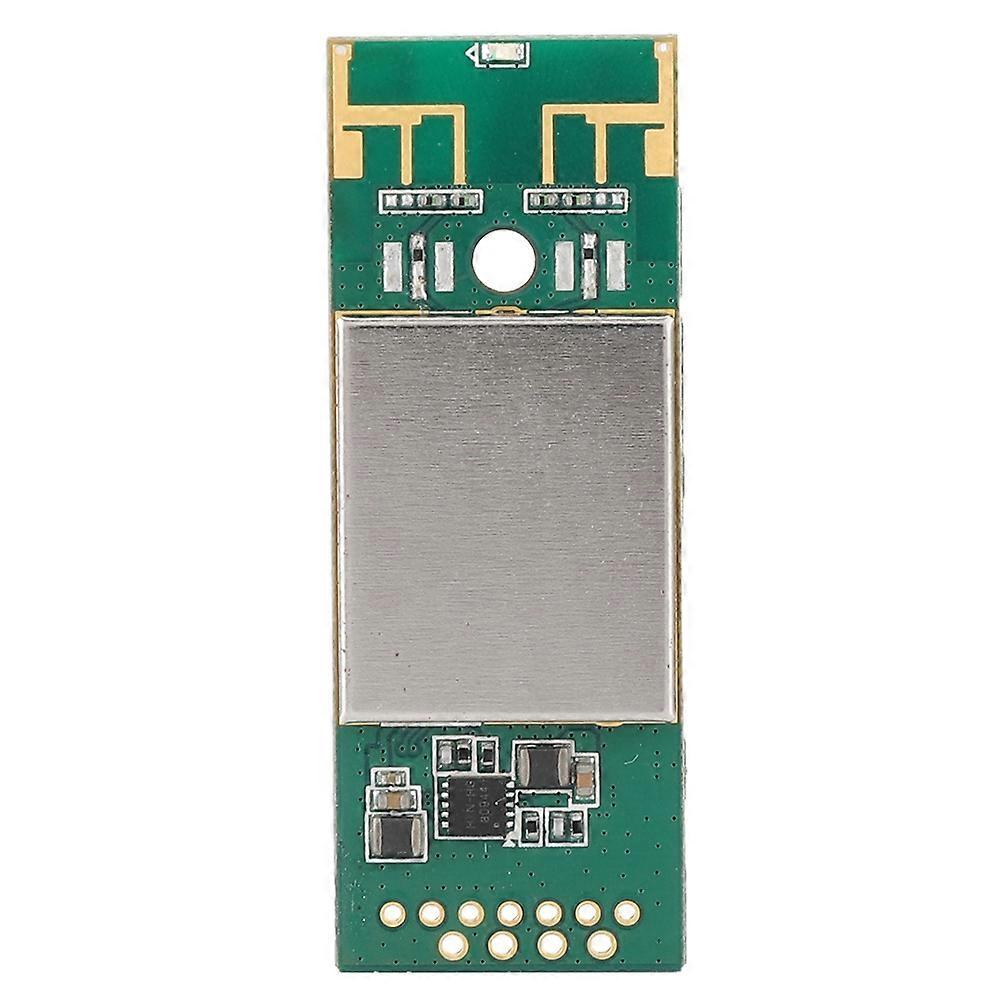 RT5572 2.4G/5.8G Dual Frequency WiFi Module Anti-Interference Wireless Network Card