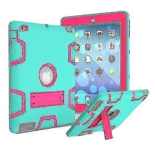 Shockproof Protective Tablet Cover for iPad