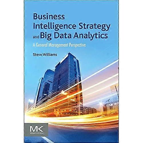 Business Intelligence Strategy and Big Data Analytics: A General Management Perspective