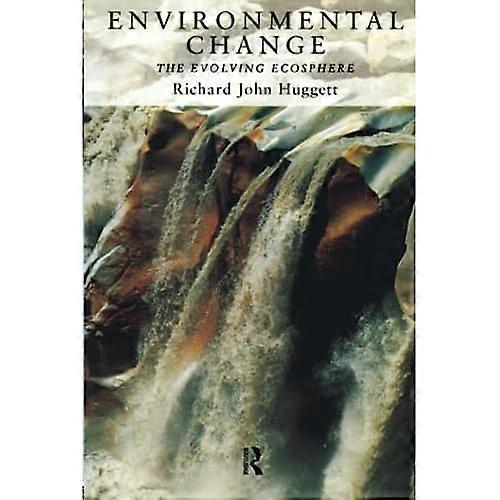 Environmental Change: Evolving Ecosphere