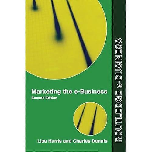 Marketing the E-Business