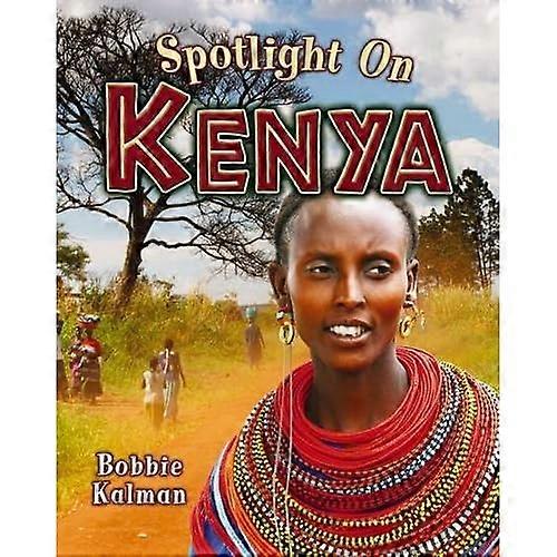 Kenia im Rampenlicht