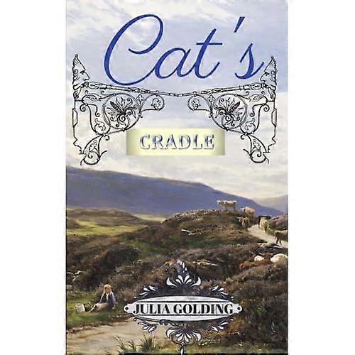 Cat's Cradle: Kat in Schotland