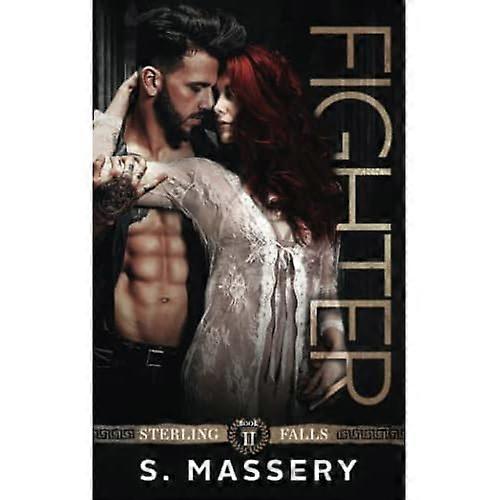 Fighter (Sterling Falls)