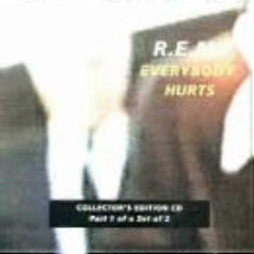 Everybody Hurts CD Single (2003)