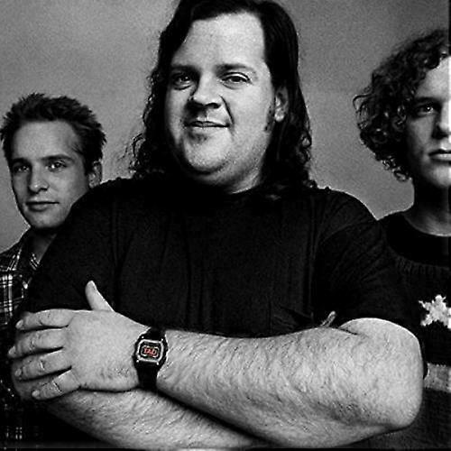 Tad Gods Balls CD Expanded Remastered Album (2016)