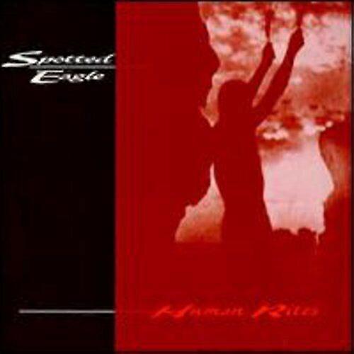 Douglas Spotted Eagle Human Rites CD