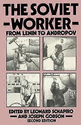The Soviet Worker