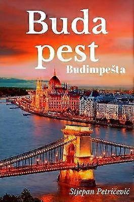 Budapest Budimpesta