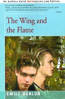 The Wing and the Flame