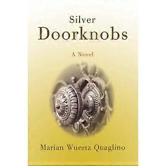 Silver Doorknobs