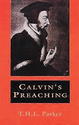Calvin's Preaching