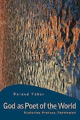 Dios como poeta del mundo